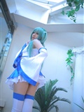 [Cosplay]  Touhou Proyect New Cosplay 唯美视觉(108)